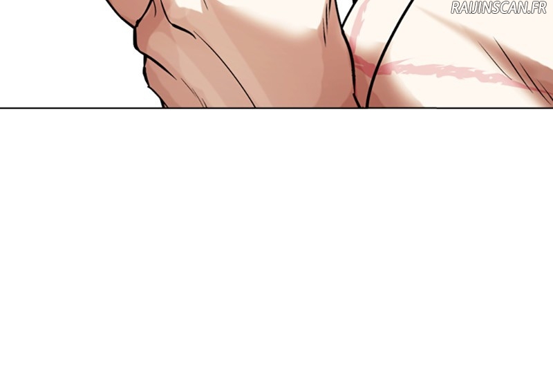 Lookism Chapitre 428 - Page 210