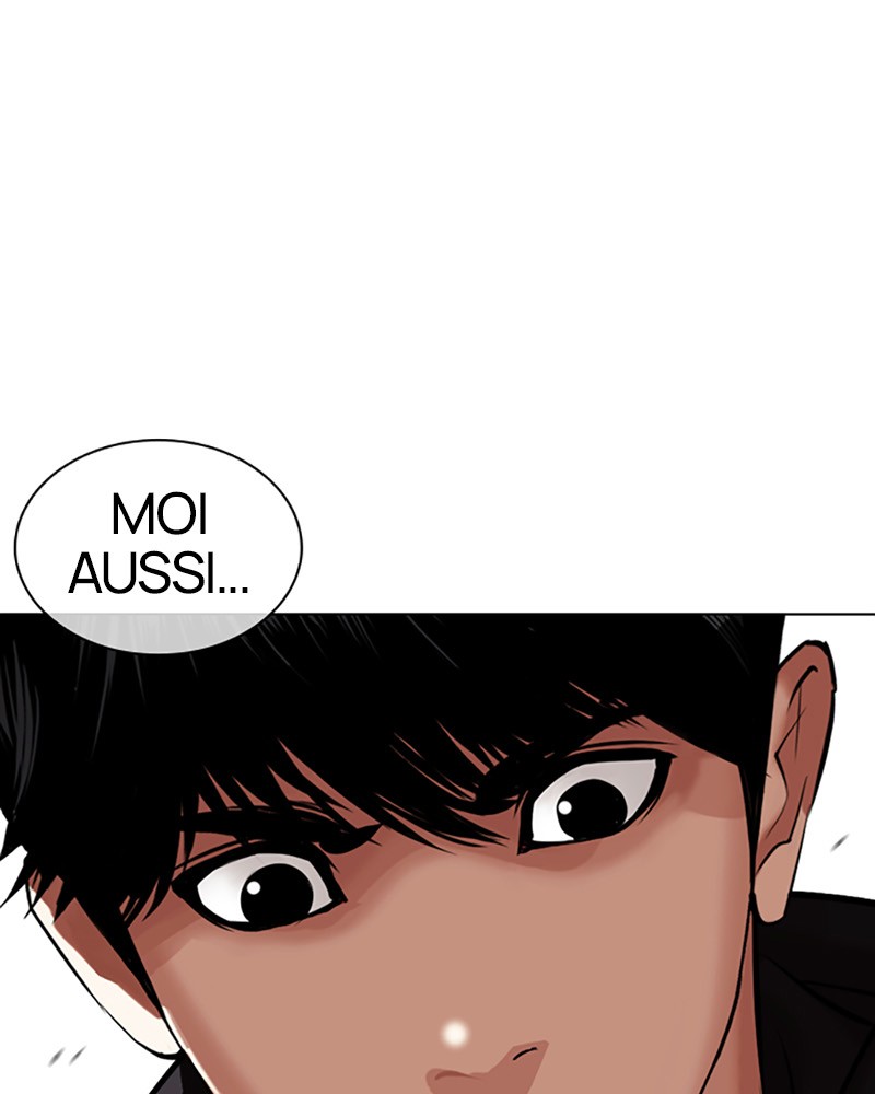 Lookism Chapitre 428 - Page 211