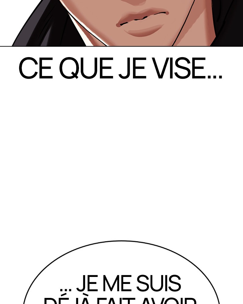 Lookism Chapitre 428 - Page 212