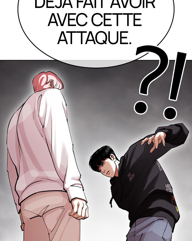 Lookism Chapitre 428 - Page 213