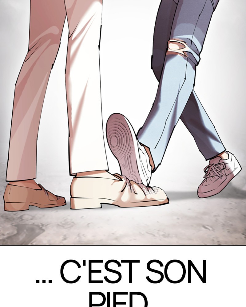Lookism Chapitre 428 - Page 214