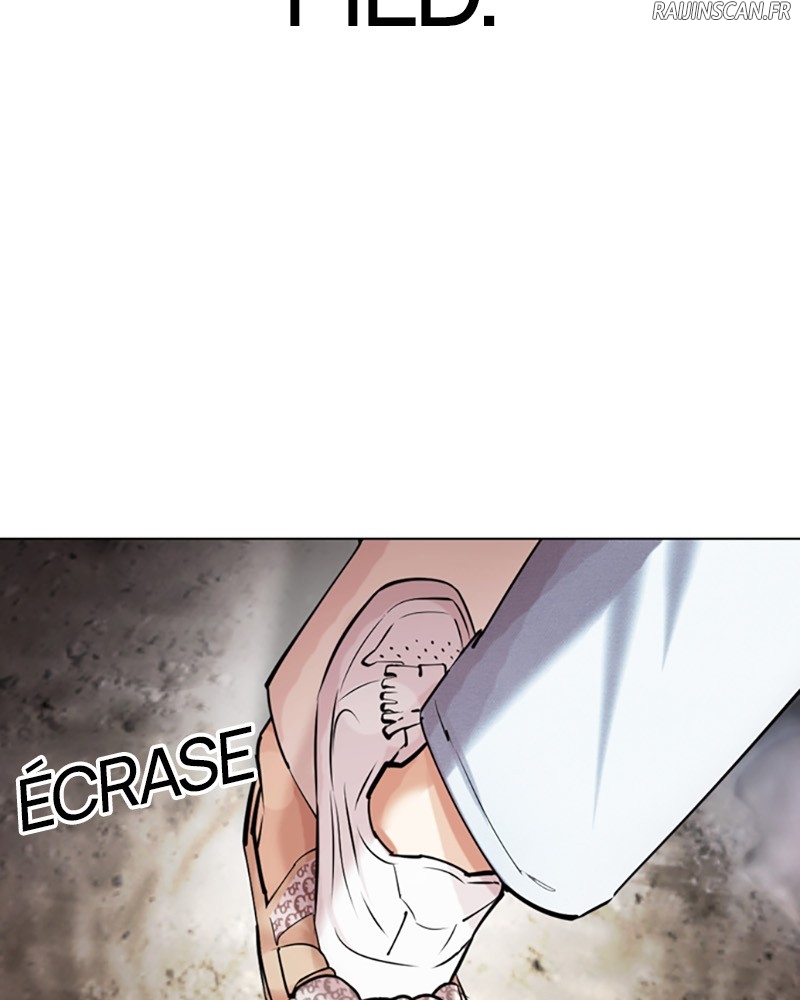 Lookism Chapitre 428 - Page 215