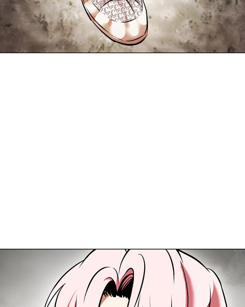 Lookism Chapitre 428 - Page 216