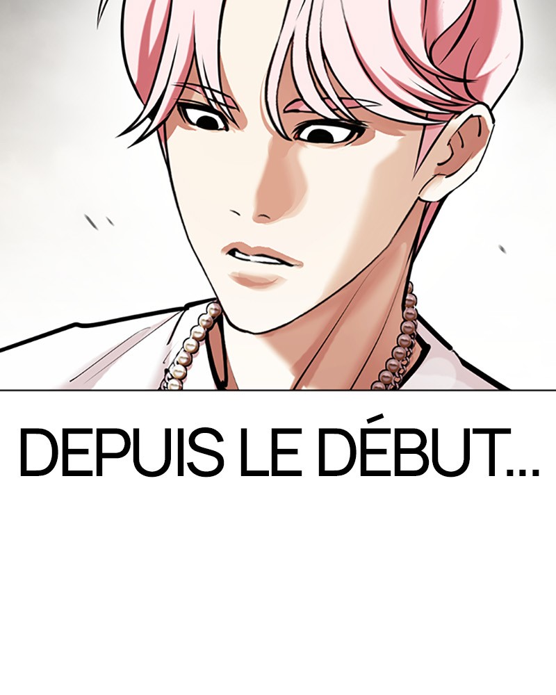 Lookism Chapitre 428 - Page 217
