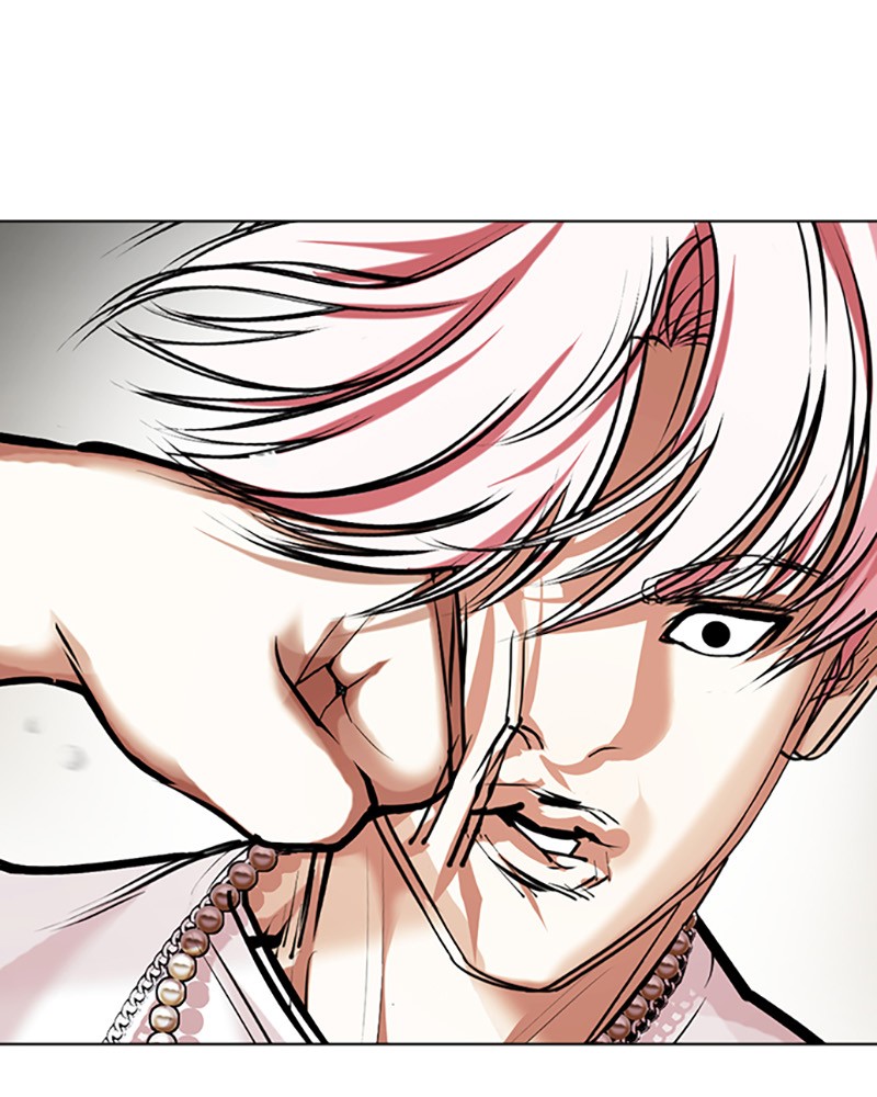 Lookism Chapitre 428 - Page 218