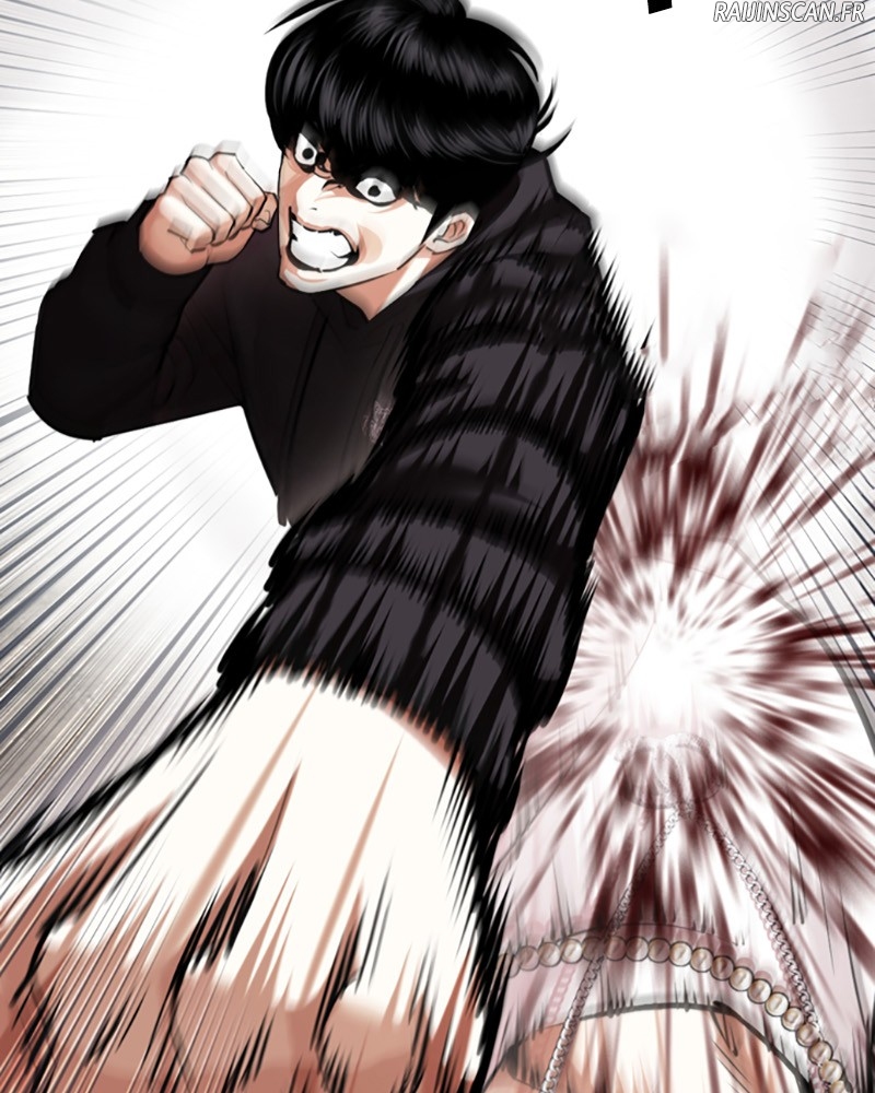 Lookism Chapitre 428 - Page 220