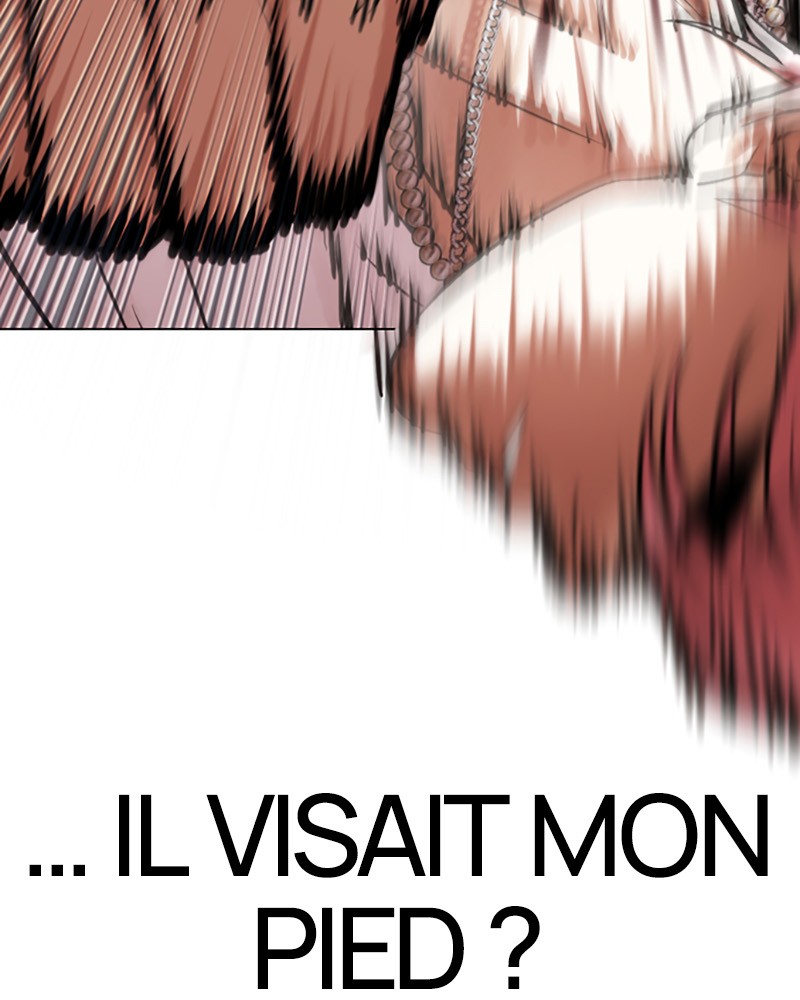 Lookism Chapitre 428 - Page 221