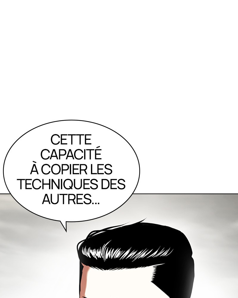 Lookism Chapitre 428 - Page 222