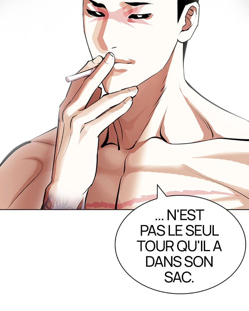 Lookism Chapitre 428 - Page 223