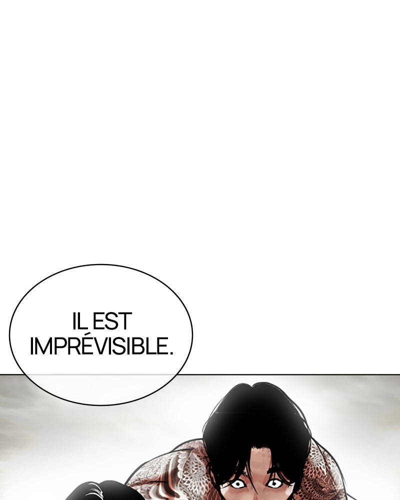 Lookism Chapitre 428 - Page 224