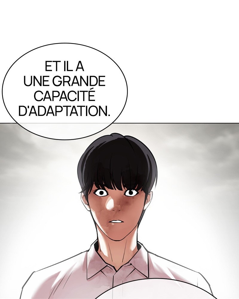 Lookism Chapitre 428 - Page 226