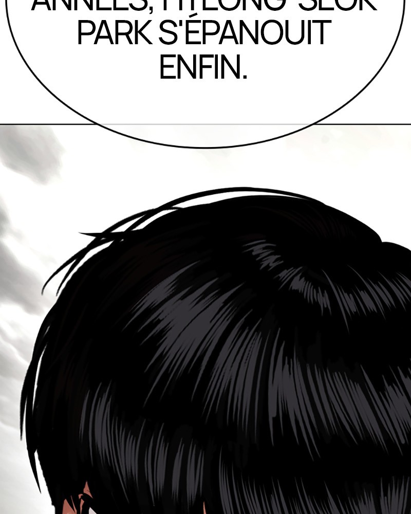 Lookism Chapitre 428 - Page 229