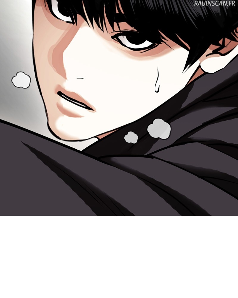 Lookism Chapitre 428 - Page 230