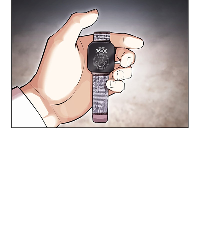Lookism Chapitre 428 - Page 24