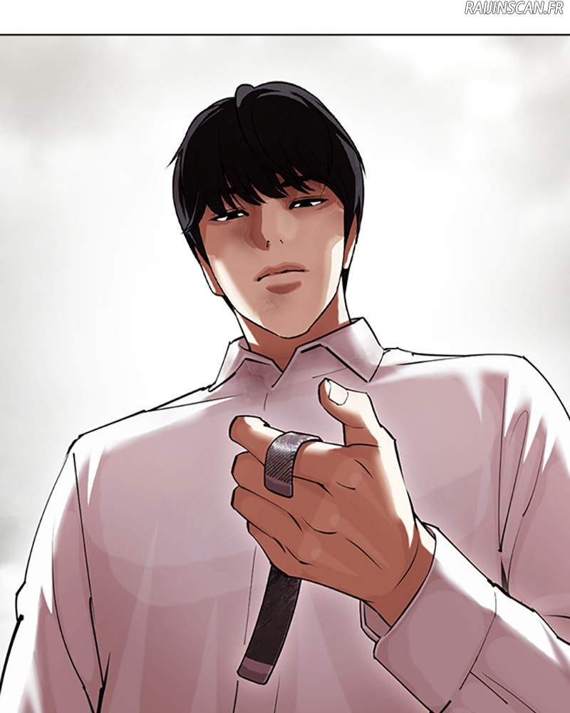 Lookism Chapitre 428 - Page 25
