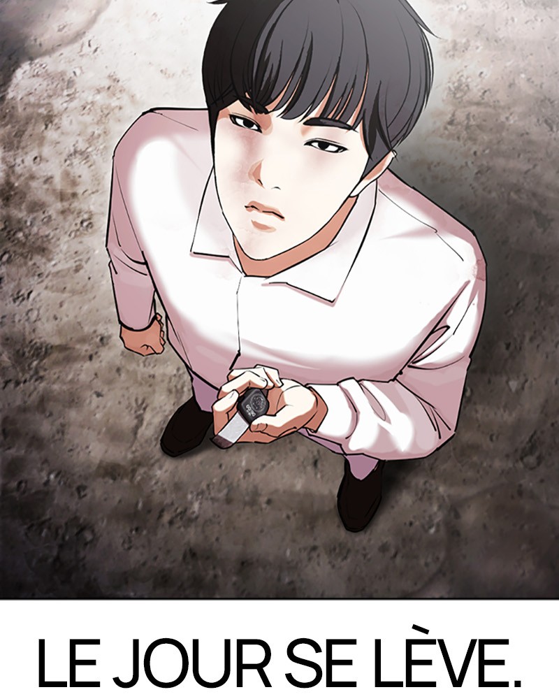 Lookism Chapitre 428 - Page 27