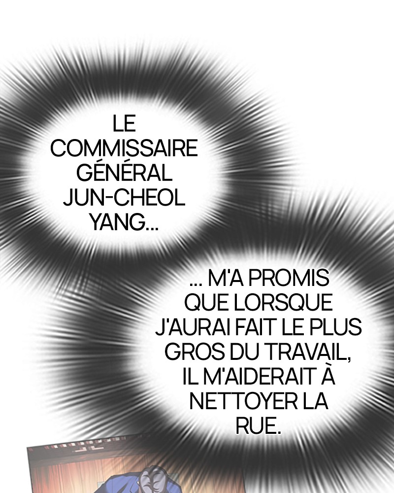 Lookism Chapitre 428 - Page 29