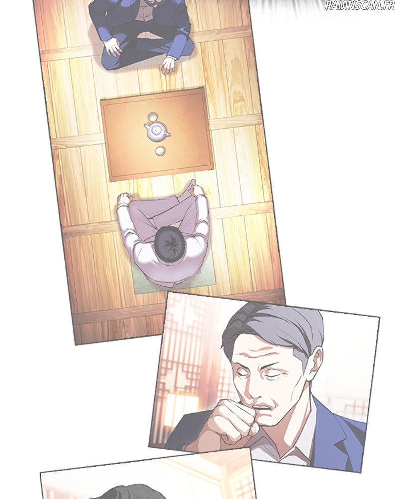 Lookism Chapitre 428 - Page 30