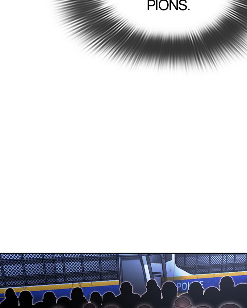 Lookism Chapitre 428 - Page 32