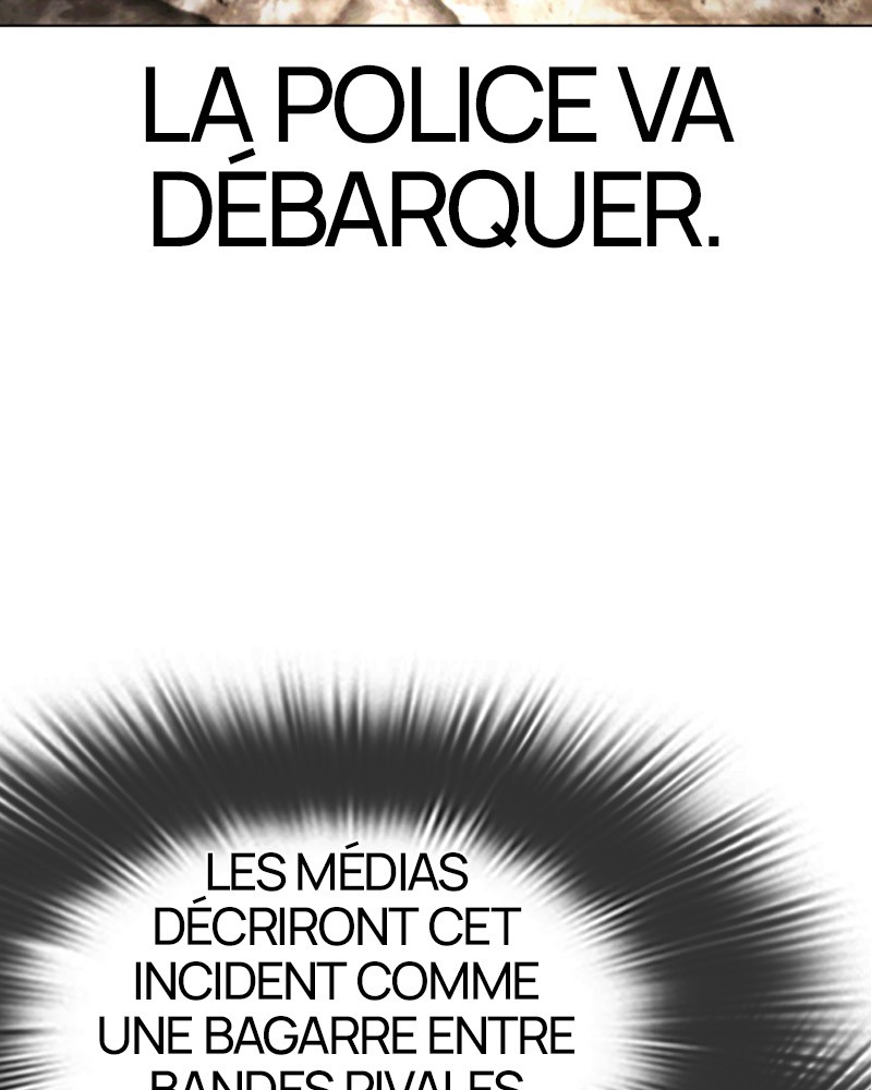 Lookism Chapitre 428 - Page 34