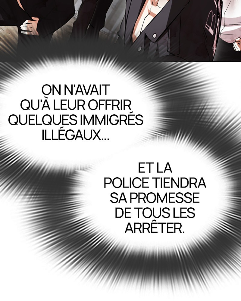 Lookism Chapitre 428 - Page 36