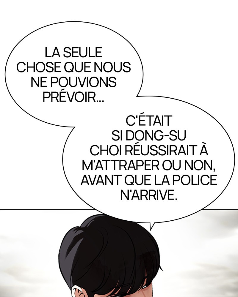 Lookism Chapitre 428 - Page 37