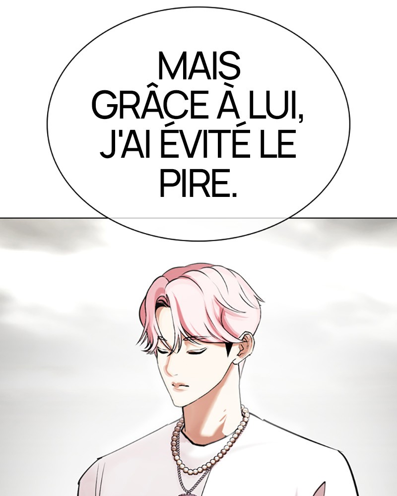 Lookism Chapitre 428 - Page 39