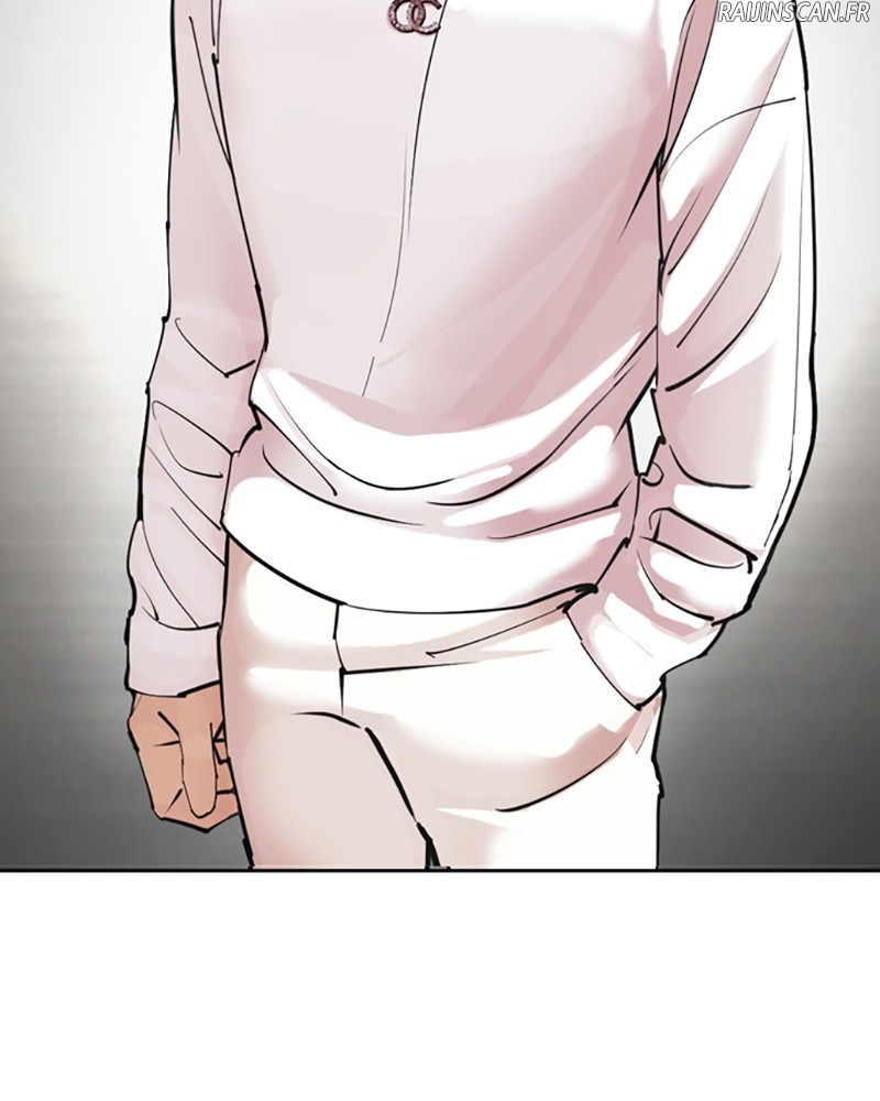 Lookism Chapitre 428 - Page 40