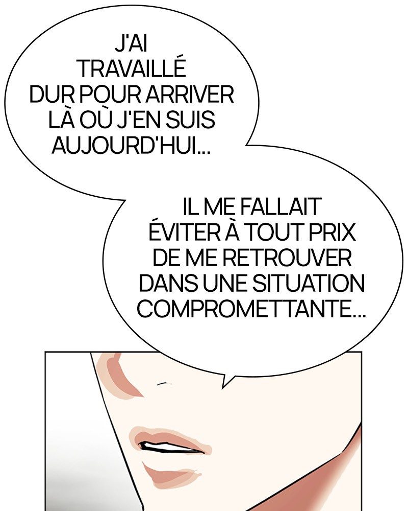 Lookism Chapitre 428 - Page 41