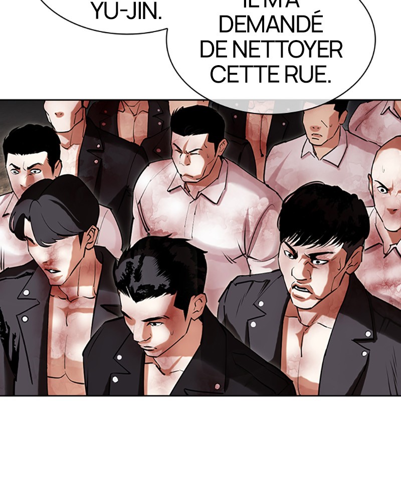 Lookism Chapitre 428 - Page 43