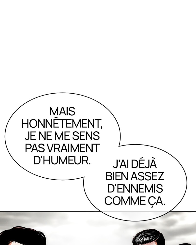 Lookism Chapitre 428 - Page 44