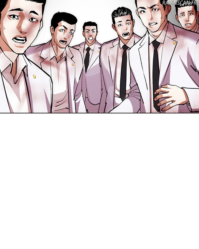 Lookism Chapitre 428 - Page 45