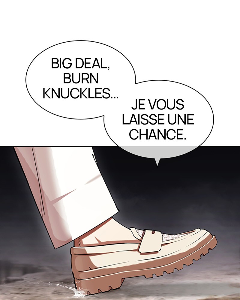 Lookism Chapitre 428 - Page 49