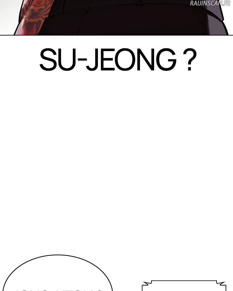 Lookism Chapitre 428 - Page 5