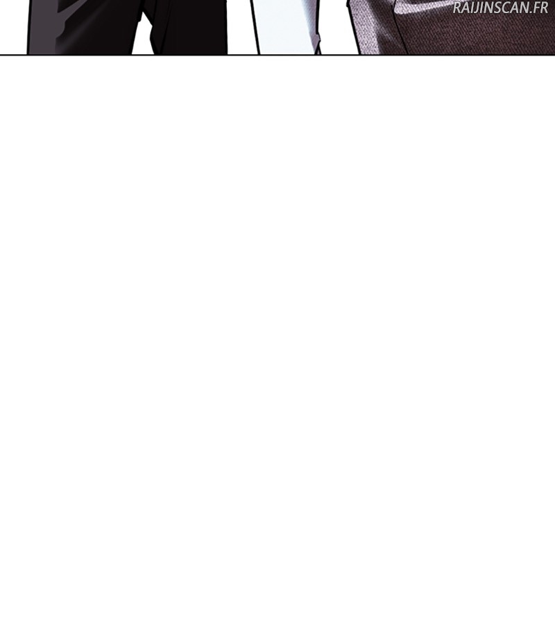 Lookism Chapitre 428 - Page 55