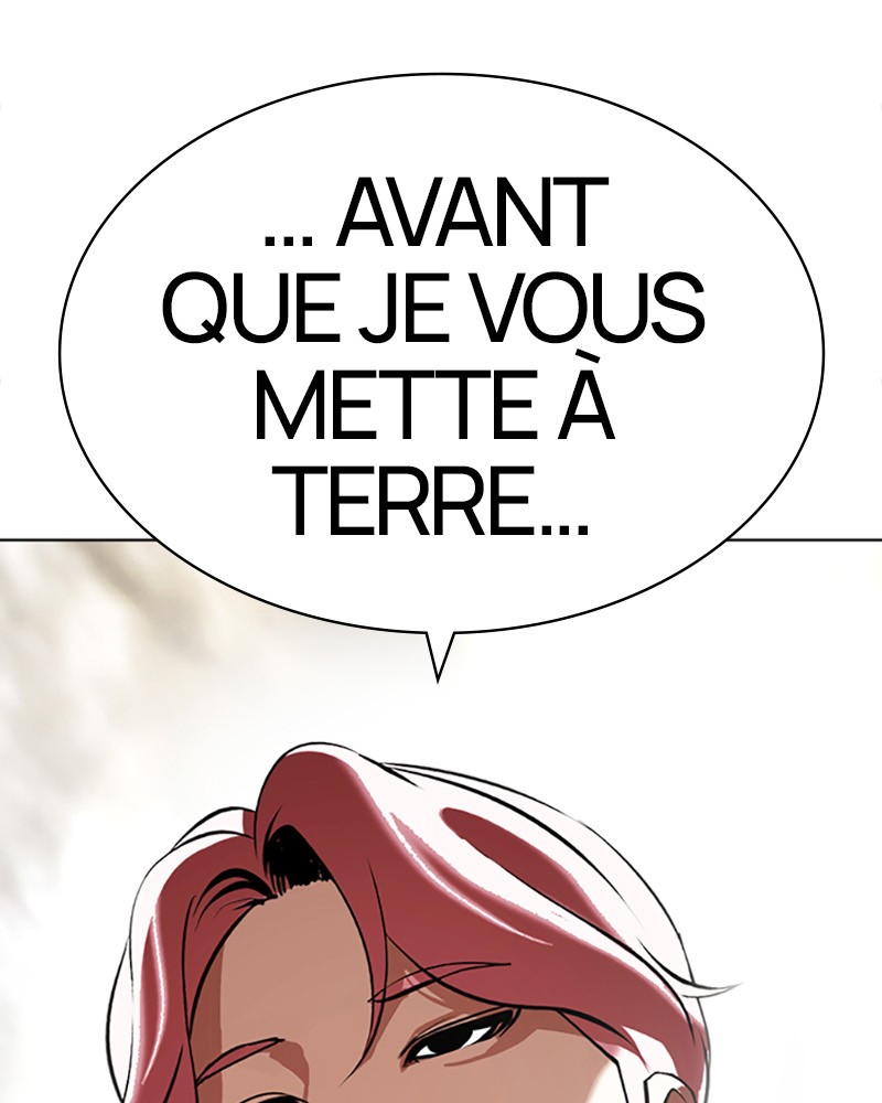 Lookism Chapitre 428 - Page 56