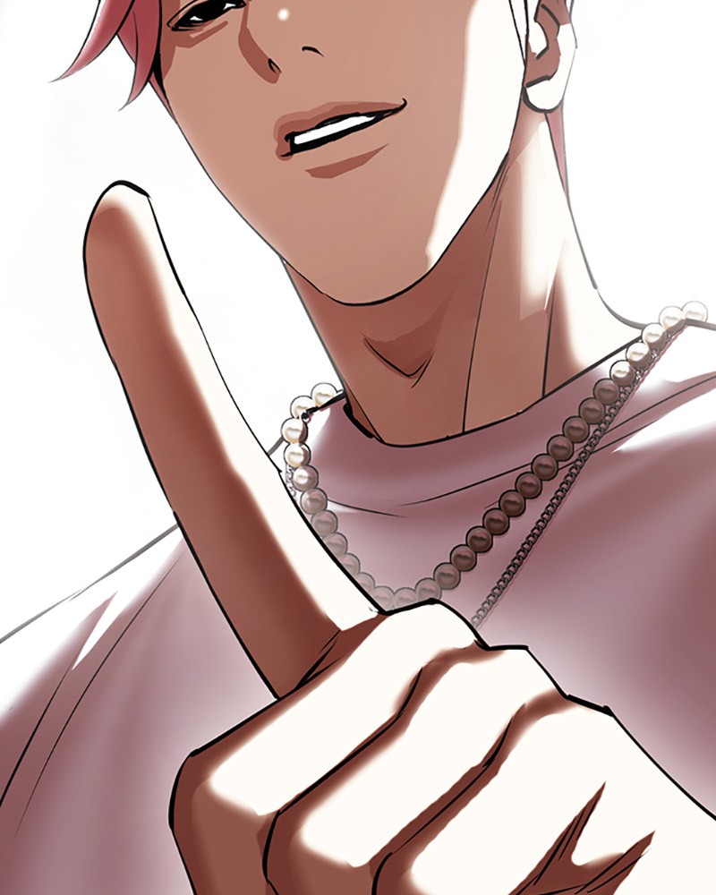 Lookism Chapitre 428 - Page 57