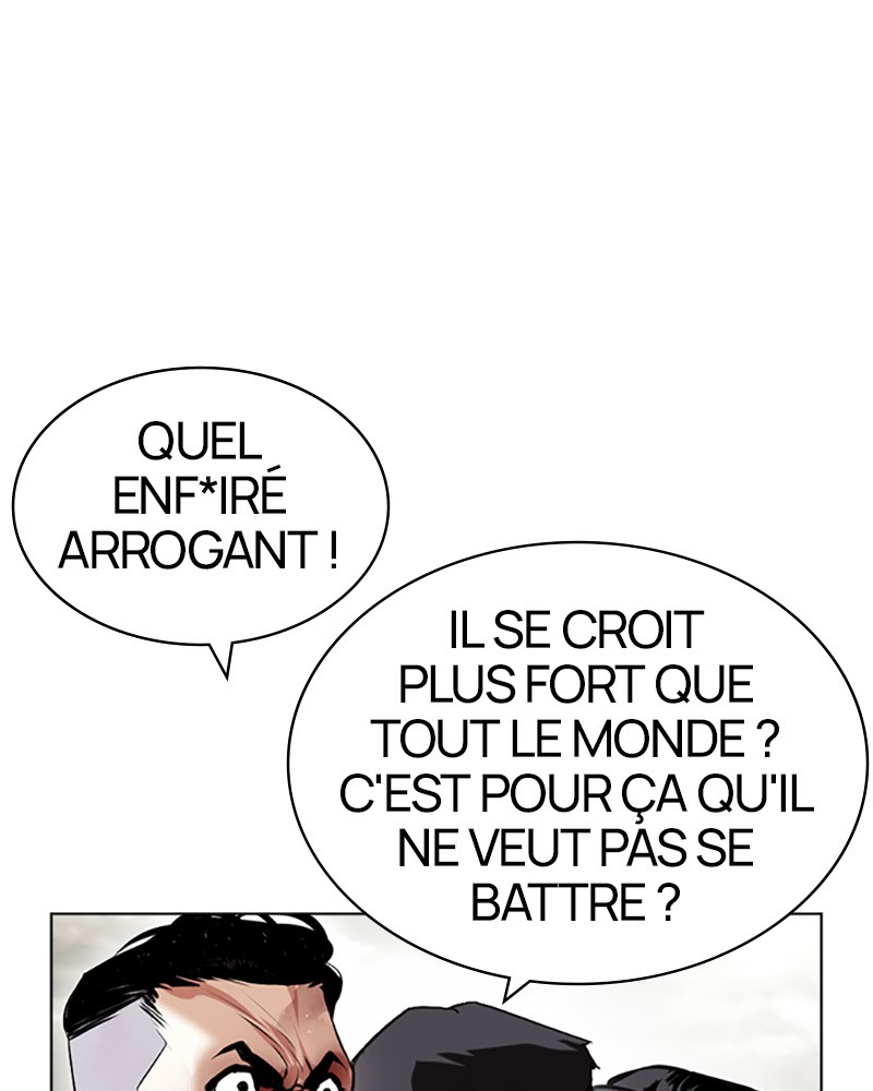 Lookism Chapitre 428 - Page 59