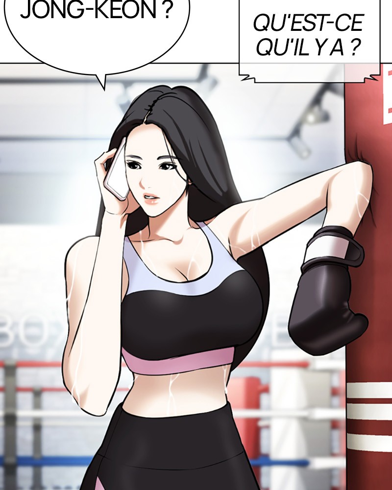 Lookism Chapitre 428 - Page 6