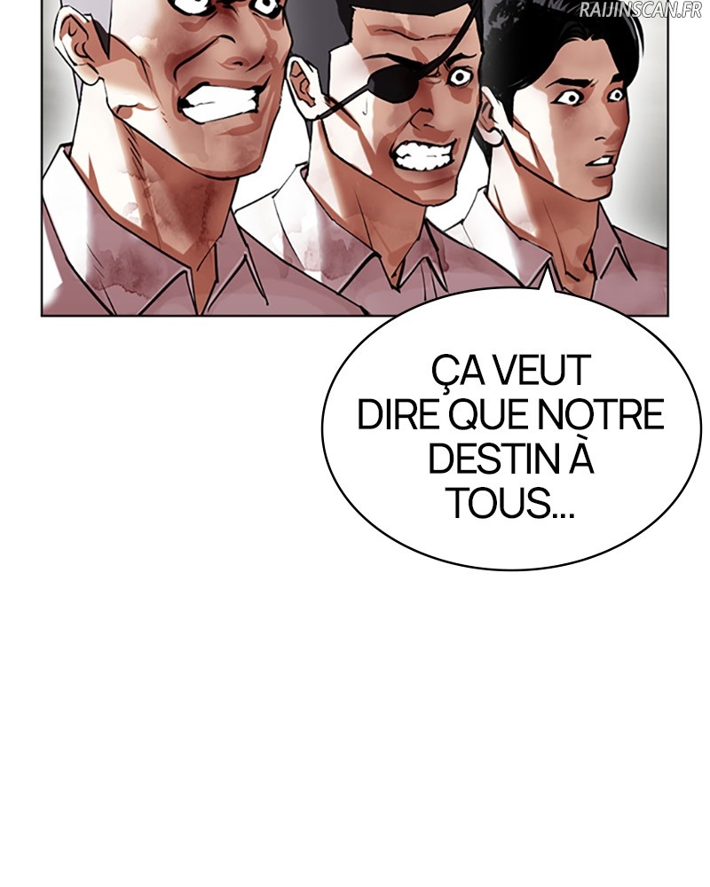 Lookism Chapitre 428 - Page 60