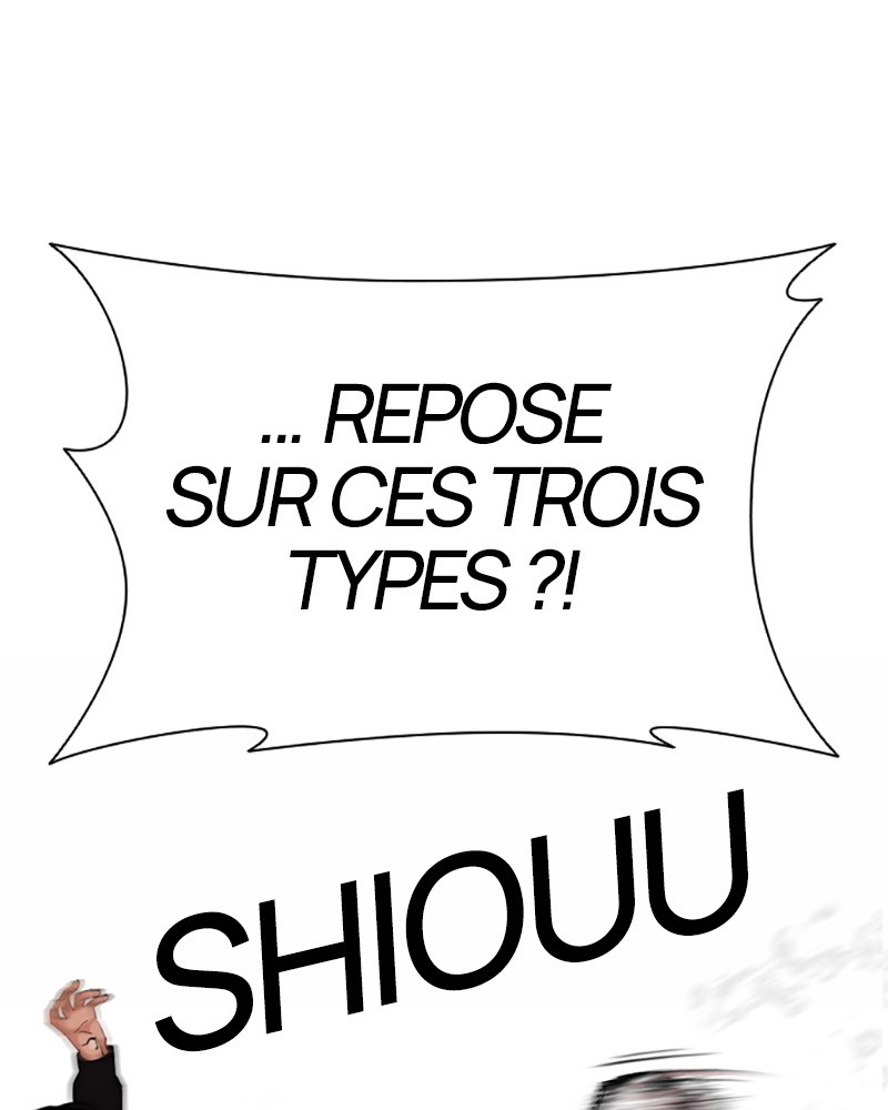 Lookism Chapitre 428 - Page 61
