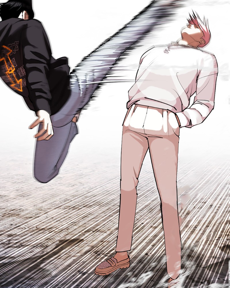 Lookism Chapitre 428 - Page 62