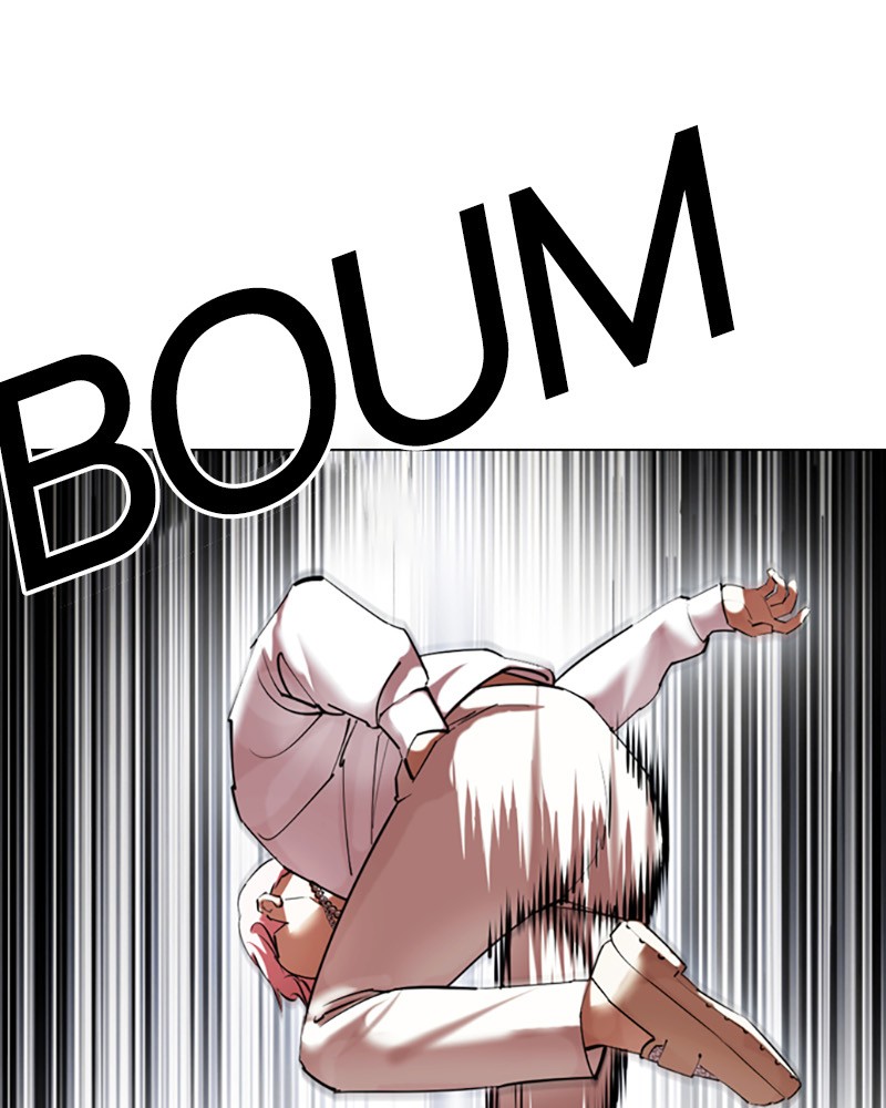 Lookism Chapitre 428 - Page 69