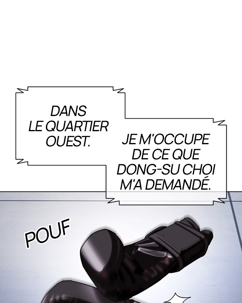 Lookism Chapitre 428 - Page 8