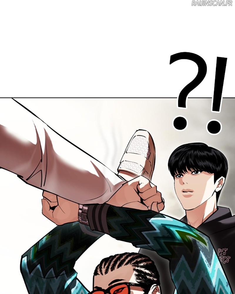 Lookism Chapitre 428 - Page 80