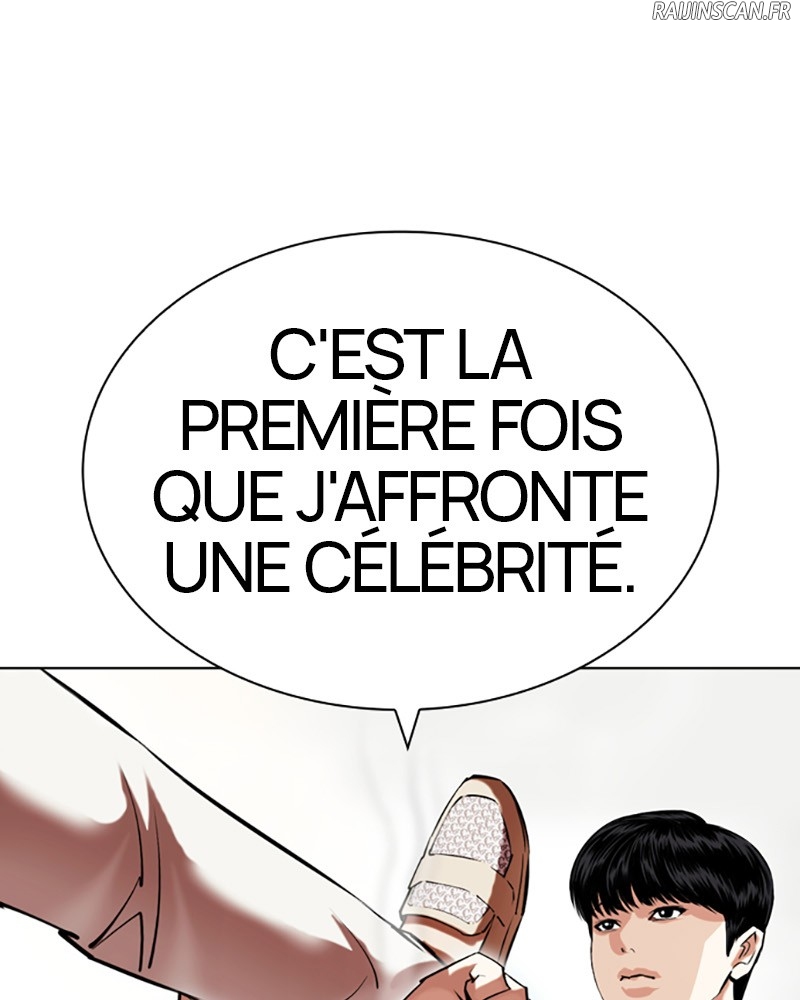Lookism Chapitre 428 - Page 85