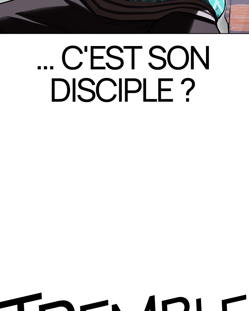 Lookism Chapitre 428 - Page 87