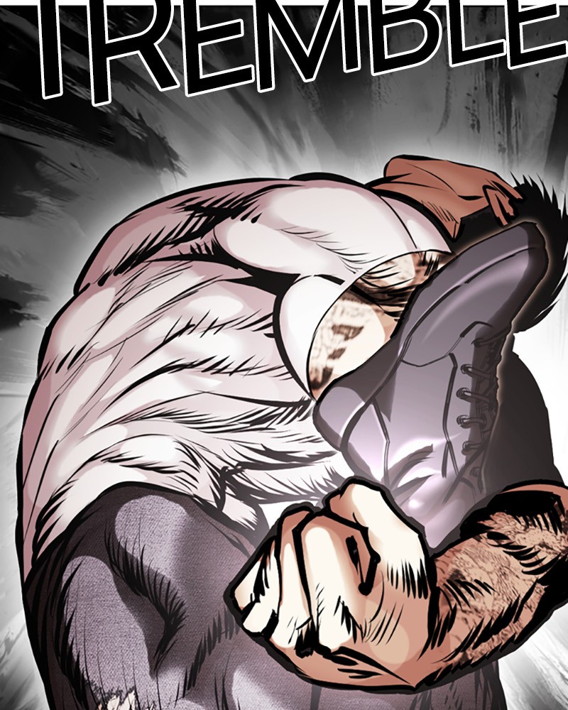 Lookism Chapitre 428 - Page 88