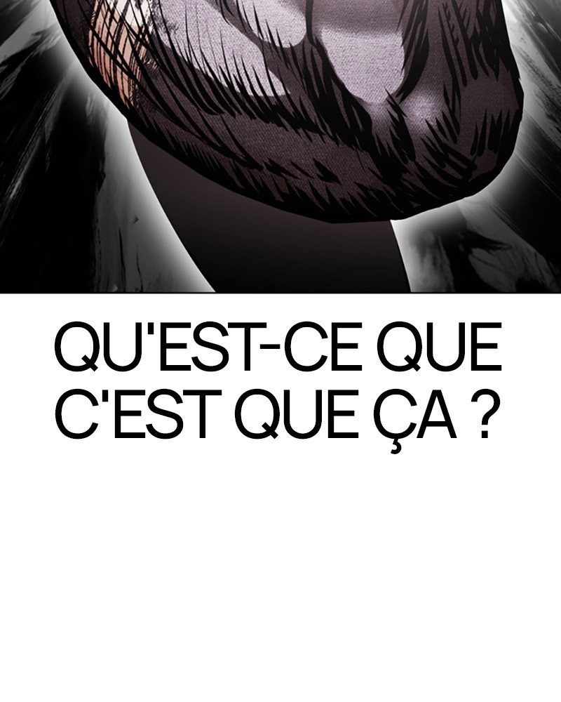 Lookism Chapitre 428 - Page 89