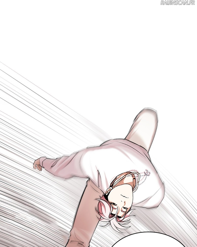 Lookism Chapitre 428 - Page 90